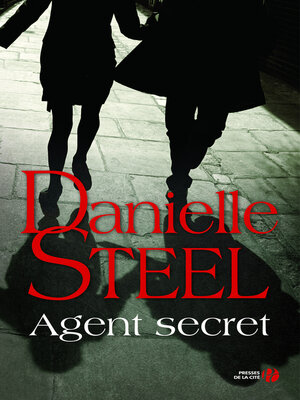 cover image of Agent Secret